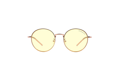 GUNNAR - Premium Gaming and Computer Glasses - Blocks 65% Blue Light - Ellipse