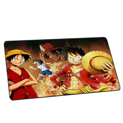 Large Gaming Mouse Pad for Keyboard and Mouse