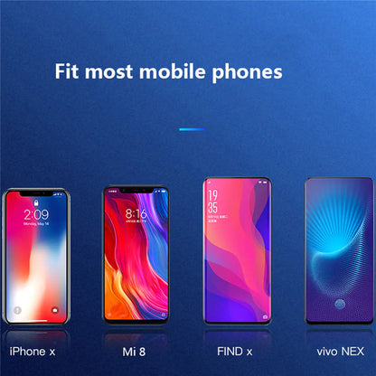 SR Gaming Handle with Cooling Function for Mobile Games