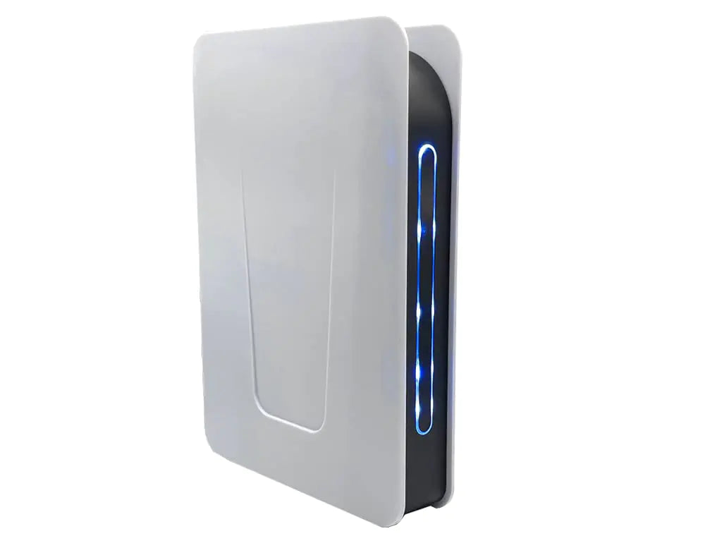 Avolusion PRO-T5 Series USB 3.0 External Hard Drive for WindowsOS Desktop PC/Laptop (White) (12TB) (Renewed)