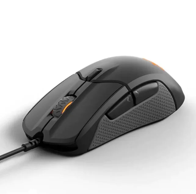 Gaming Precision Wired Mouse