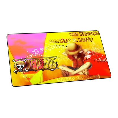 Large Gaming Mouse Pad for Keyboard and Mouse