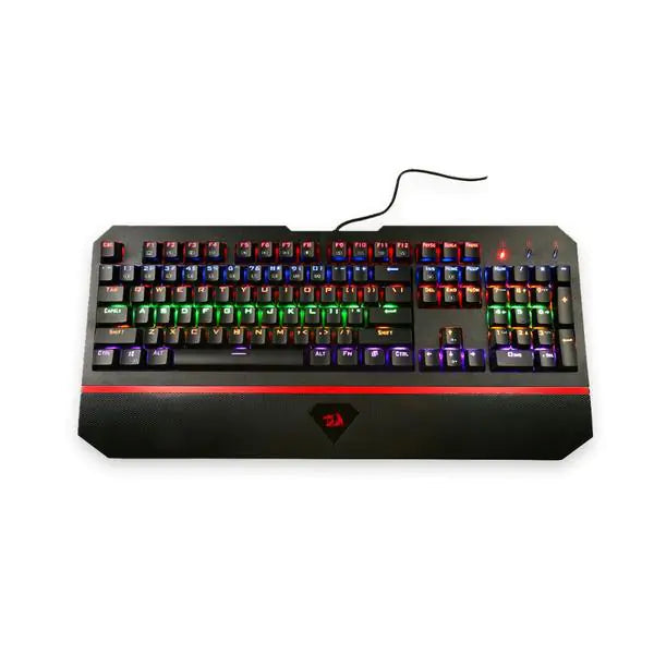Redragon K558 RGB Mechanical Gaming Keyboard