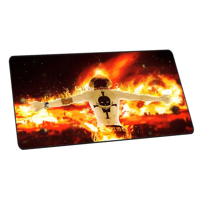 Large Gaming Mouse Pad for Keyboard and Mouse