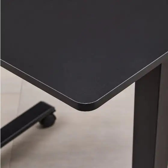 Hand Crank Adjustable Desk   Height Adjustable