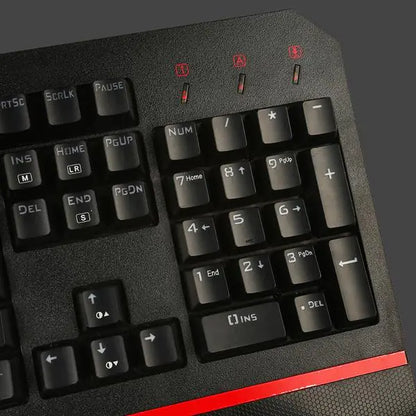 Redragon K558 RGB Mechanical Gaming Keyboard