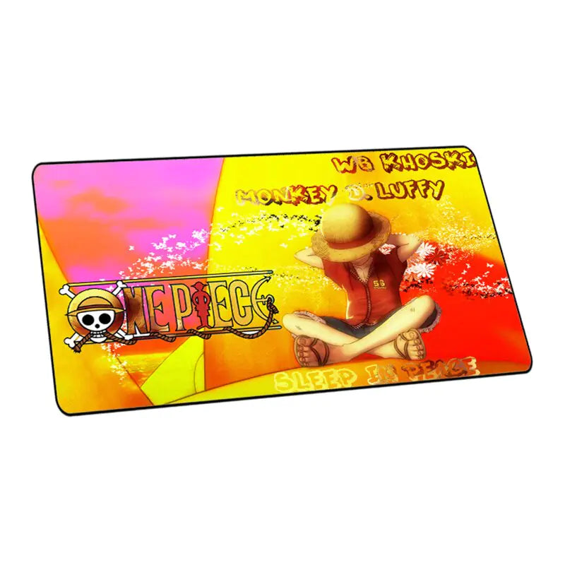 Large Gaming Mouse Pad for Keyboard and Mouse