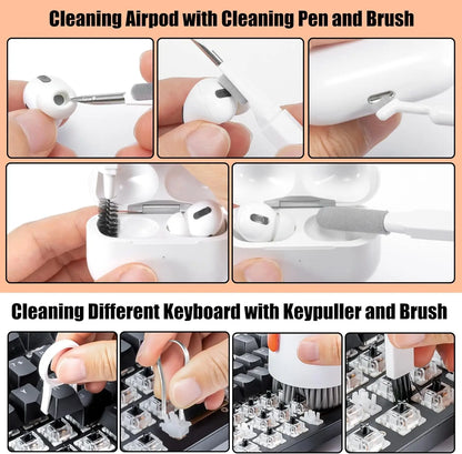 Keyboard Cleaning Kit