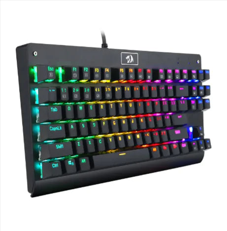 Eagletec KG010 Mechanical Keyboard – Wired