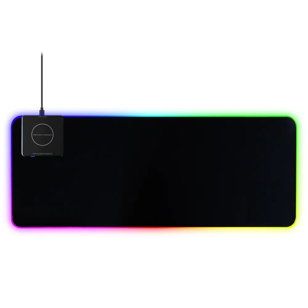 Wireless Charging Gaming Mouse Pad