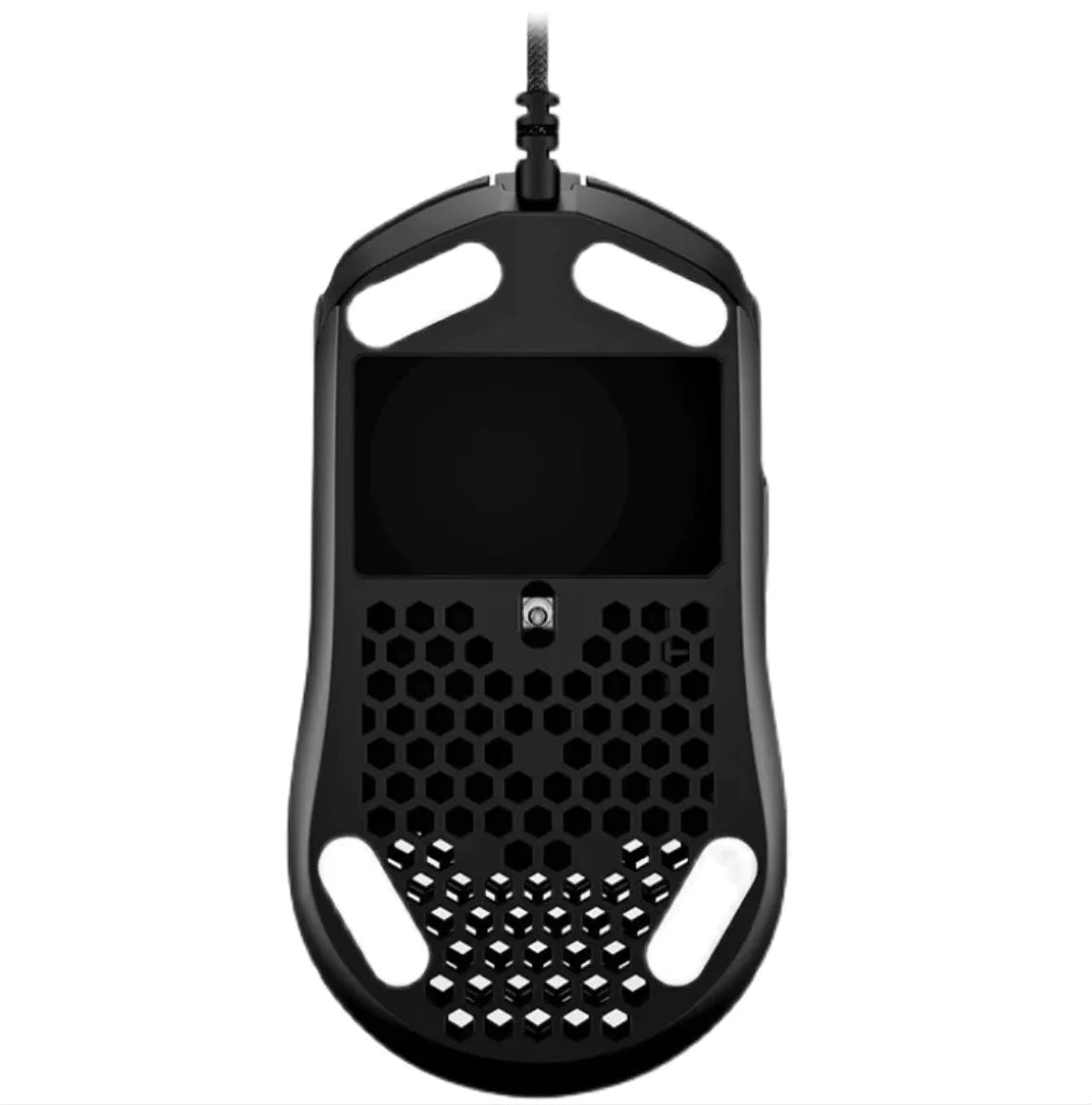 Wired USB Gaming Mouse (HyperX Pulsfire Haste)