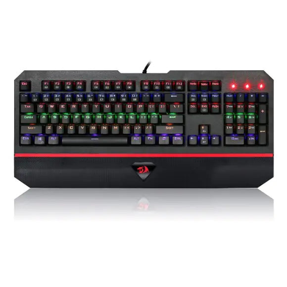 Redragon K558 RGB Mechanical Gaming Keyboard