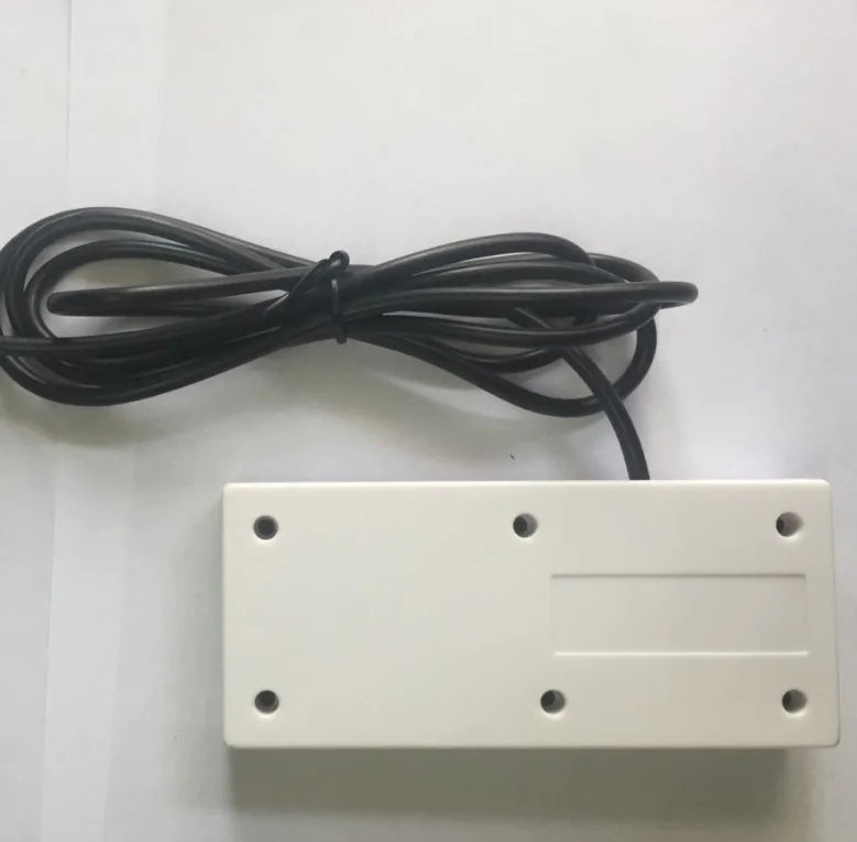 Gaming Controller, Wired PC Gamepad