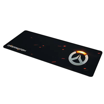 Overwatch Gaming Mouse Pad with Anti-Slip Design
