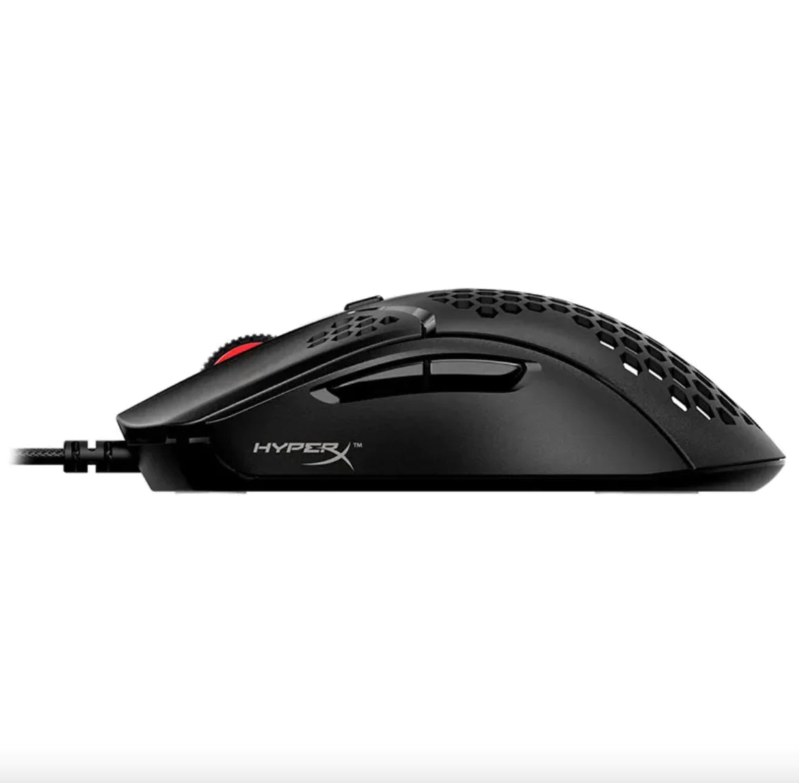 Wired USB Gaming Mouse (HyperX Pulsfire Haste)