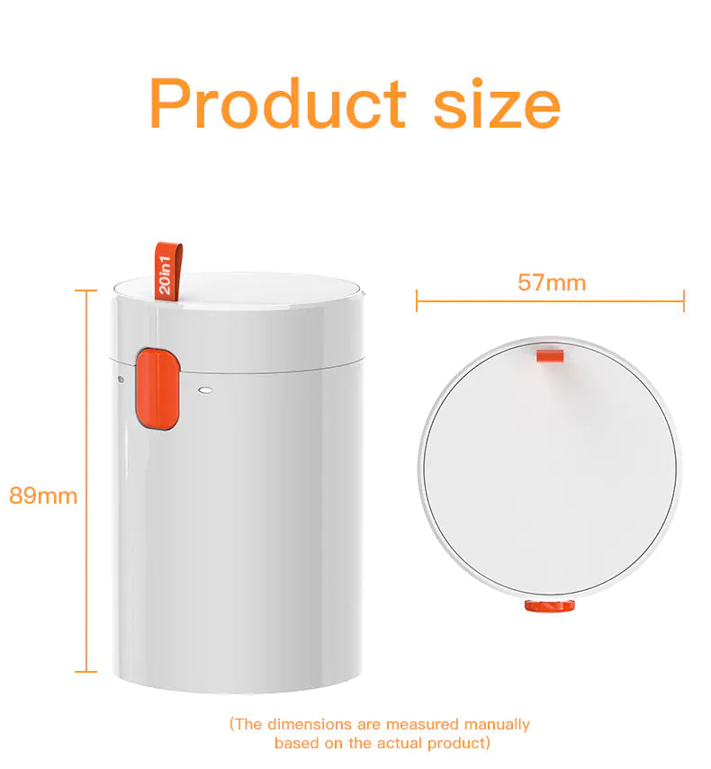 Keyboard Cleaning Kit