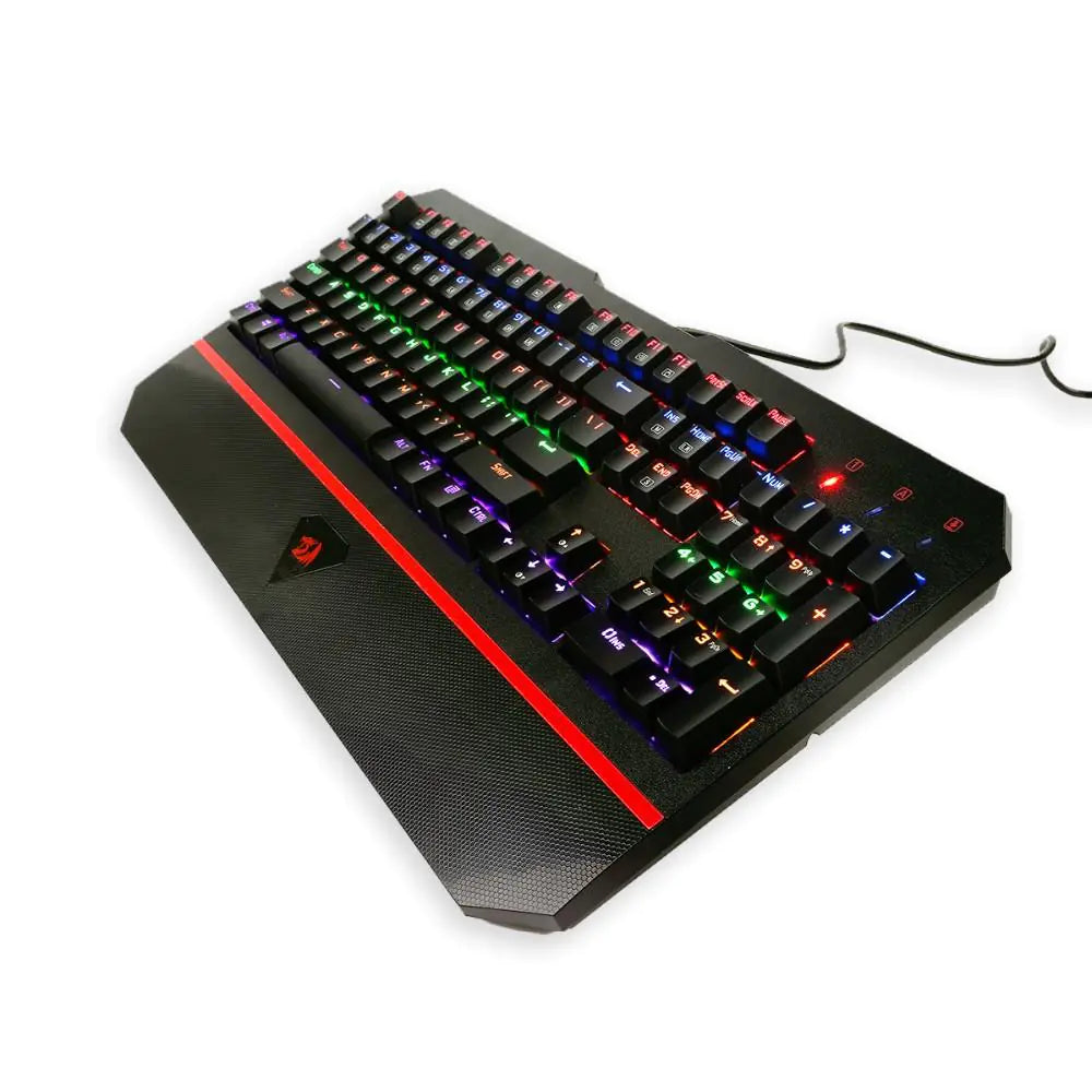 Redragon K558 RGB Mechanical Gaming Keyboard